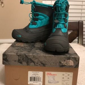 The North Face YOUTH